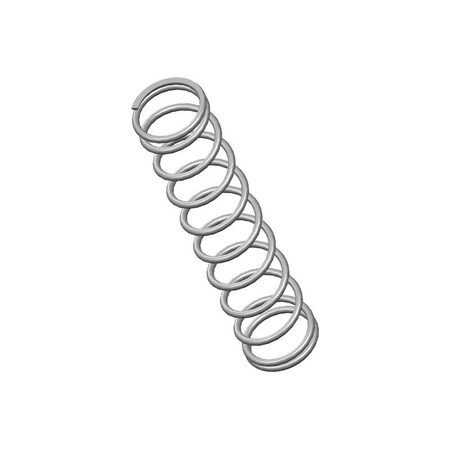 Approved Vendor Compression Spring, O= .240, L= 1.13, W= .022 G409963682